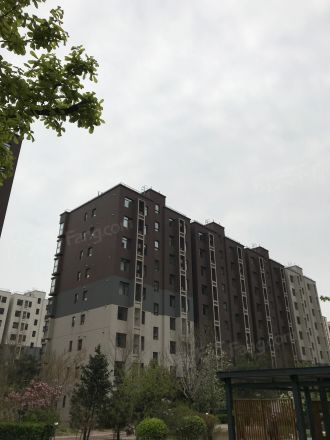 金第万科金域东郡