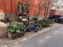 三环边-宋庄路12号院-优质两居室