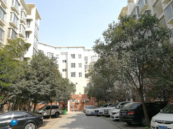 【郑州香榭丽苑小区,二手房,租房】- 郑州房天下