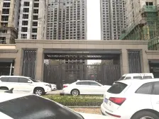 荣光威廉公馆 精装修 好楼层 可上万里 看房方便