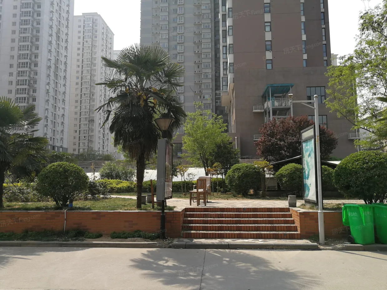 【郑州香榭丽苑小区,二手房,租房】- 郑州房天下