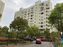 金葵新城945 弄一房一厅一楼前面没有遮挡一楼采光好