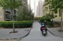 华城绿洲二期实景图