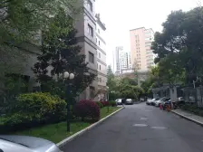 新挂牌高区景观房,看中山公园,业主诚意