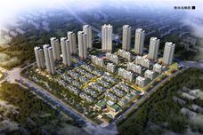 凤凰翰林苑[开发区]