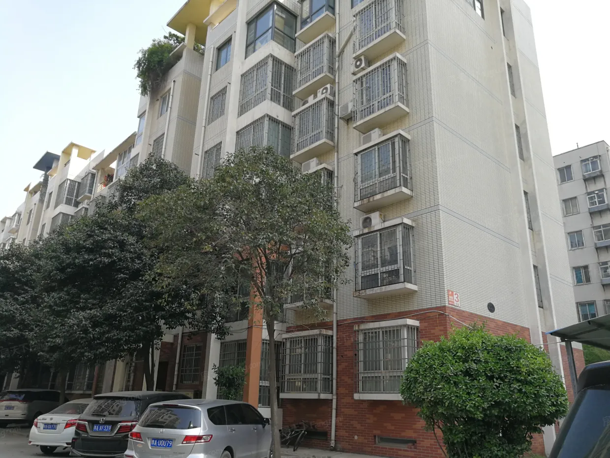 【郑州香榭丽苑小区,二手房,租房】- 郑州房天下