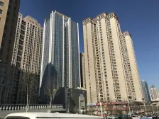 好房推荐,毓秀家园,双南卧室,装修好