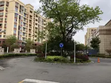 金桥 · 金葵佳苑 · 2室 · 1厅