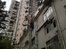 南坪 渝南佳苑三房92万