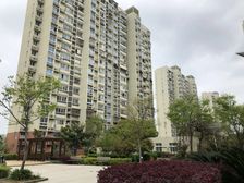 大开间,厨卫朝北,品质小区,繁华地段