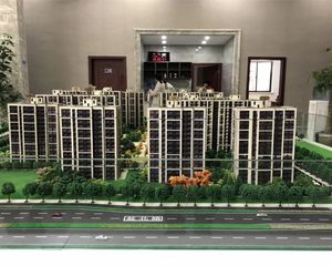 海云间3室2厅南北