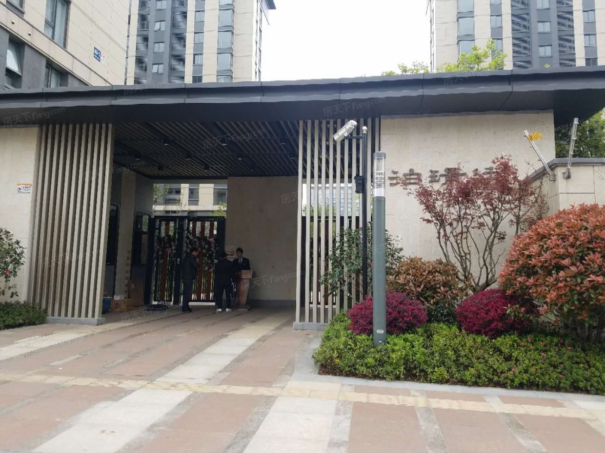 【宁波泊璟廷二期东境小区,二手房,租房】- 宁波房天下