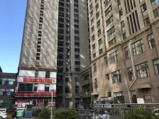 毓秀小区,三室两卫,打头房,全明户型,配套成熟方便