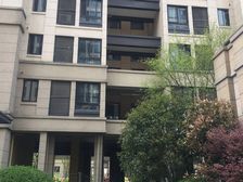 天健萃园 3室2厅 南 北