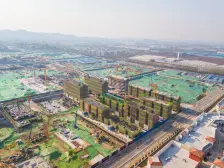 带阁楼,露台,小区环境好,绿 化 率高,房子位置好