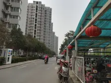 永恒尚东 2室2厅 南