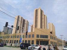 带院,一楼带院,南北通透,全明格局,前面洋房无遮挡