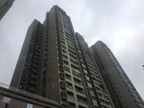 铂顿国际公寓
