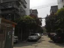 五号地铁 二环线 129平电梯大户型 可办公