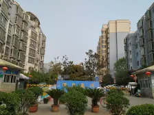 海洋馆,假日蓝湾,标准一室一厅,双阳台,业主诚售