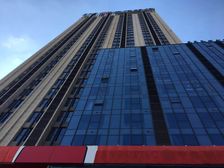 凯旋银河线1室1厅北