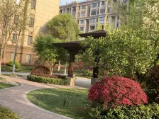 西湖君庭边户,楼层好,采光佳,诚心出售