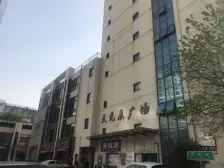 双悦大厦 2室1厅 南 北