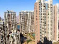 华润海中国听海园 4室1厅 南 北