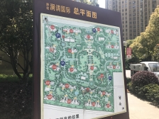 奥体品质小区,保养新正三房,满两年,看房方便,诚意卖