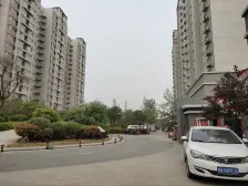 永恒尚东 2室2厅 南