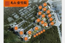 龙山壹号院楼栋图