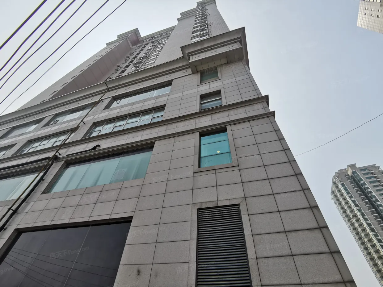 【郑州东城花园小区,二手房,租房】- 郑州房天下