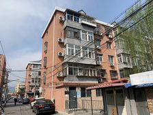 湖光小区南北通透两居室业主诚意出售