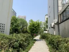 元和 · 晨曦印象花园 · 4室 · 2厅