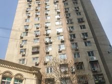 城市经典2室1厅西北