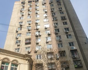 城市经典3室1厅西南