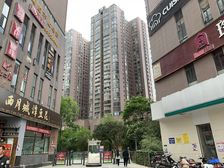 北市区小康大道公交车场旁和谐世一室一厅采光好