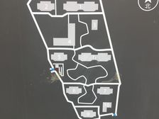 南北通透中间楼层,采光视野好