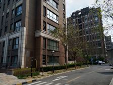 金地朗悦悦园 上跃 诚心出售 看房方便