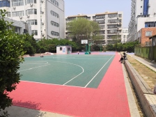 万福花园 2室2厅 南 北