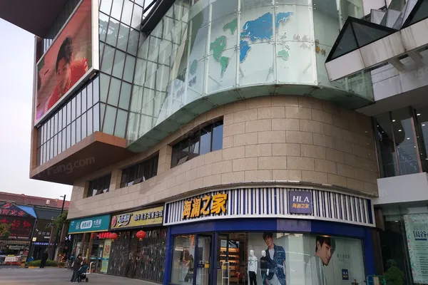 【常州银谷广场小区,二手房,租房】- 常州房天下