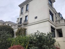 萃雅苑 5室2厅 南