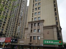 正荣幸福城邦 洋房顶复实用面积大 位置安静 看房方便诚心出售