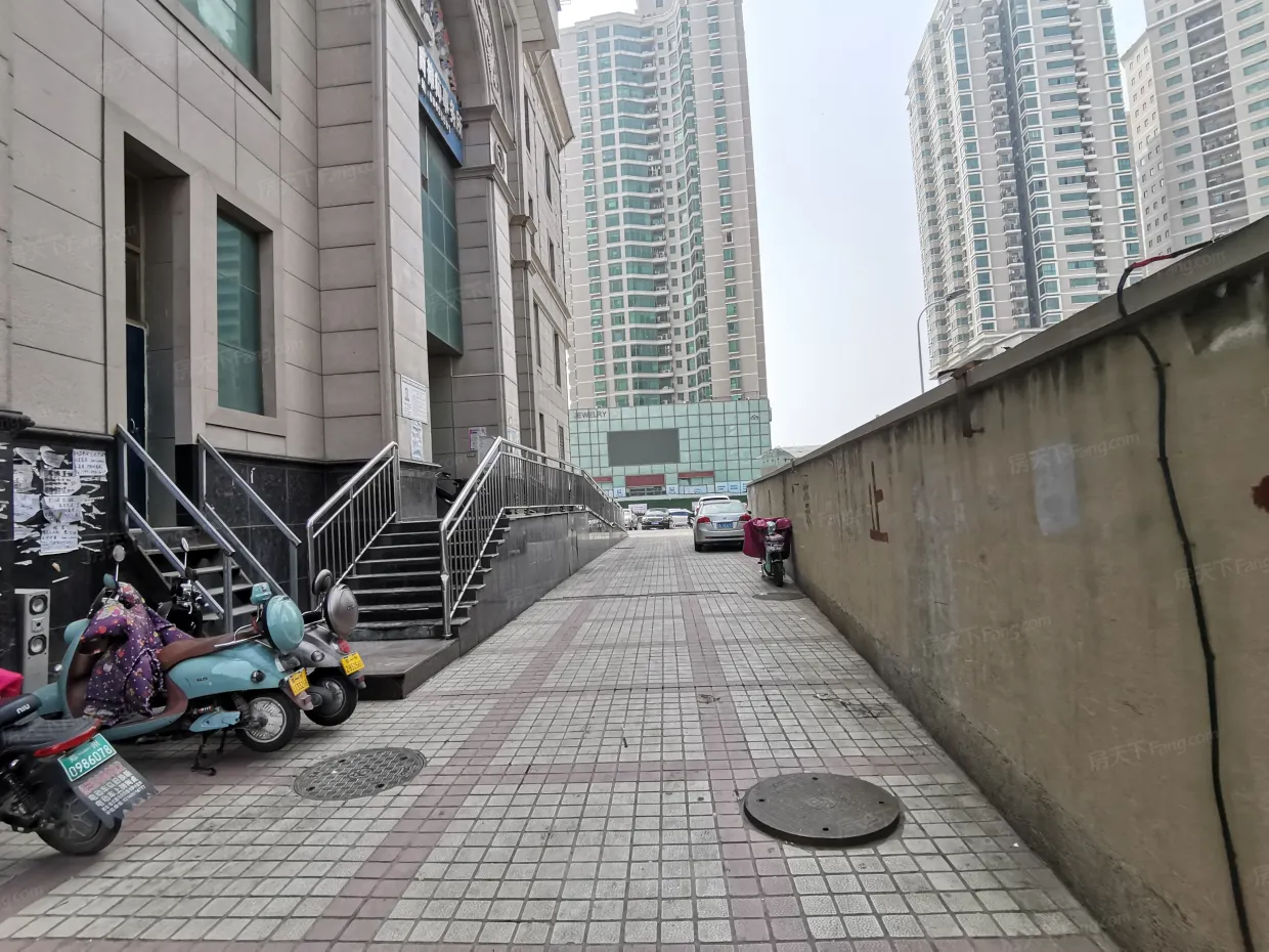 【郑州东城花园小区,二手房,租房】- 郑州房天下