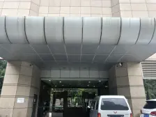 房子还在卖,看房提前