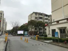 一年社保 满五 南北通透,采光好,视野空阔,上师大