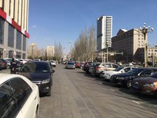 凯旋银河线 1室1厅 南