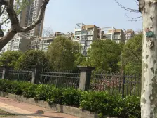 明日星洲精装两房,业主自住装修,诚心出售!