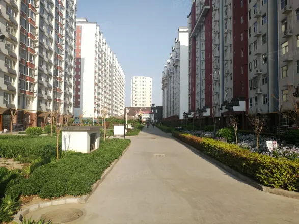 【保定直隶花园小区,二手房,租房】- 保定房天下