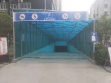 3号线6号线地铁 双气两房 价格可谈 诚心出售